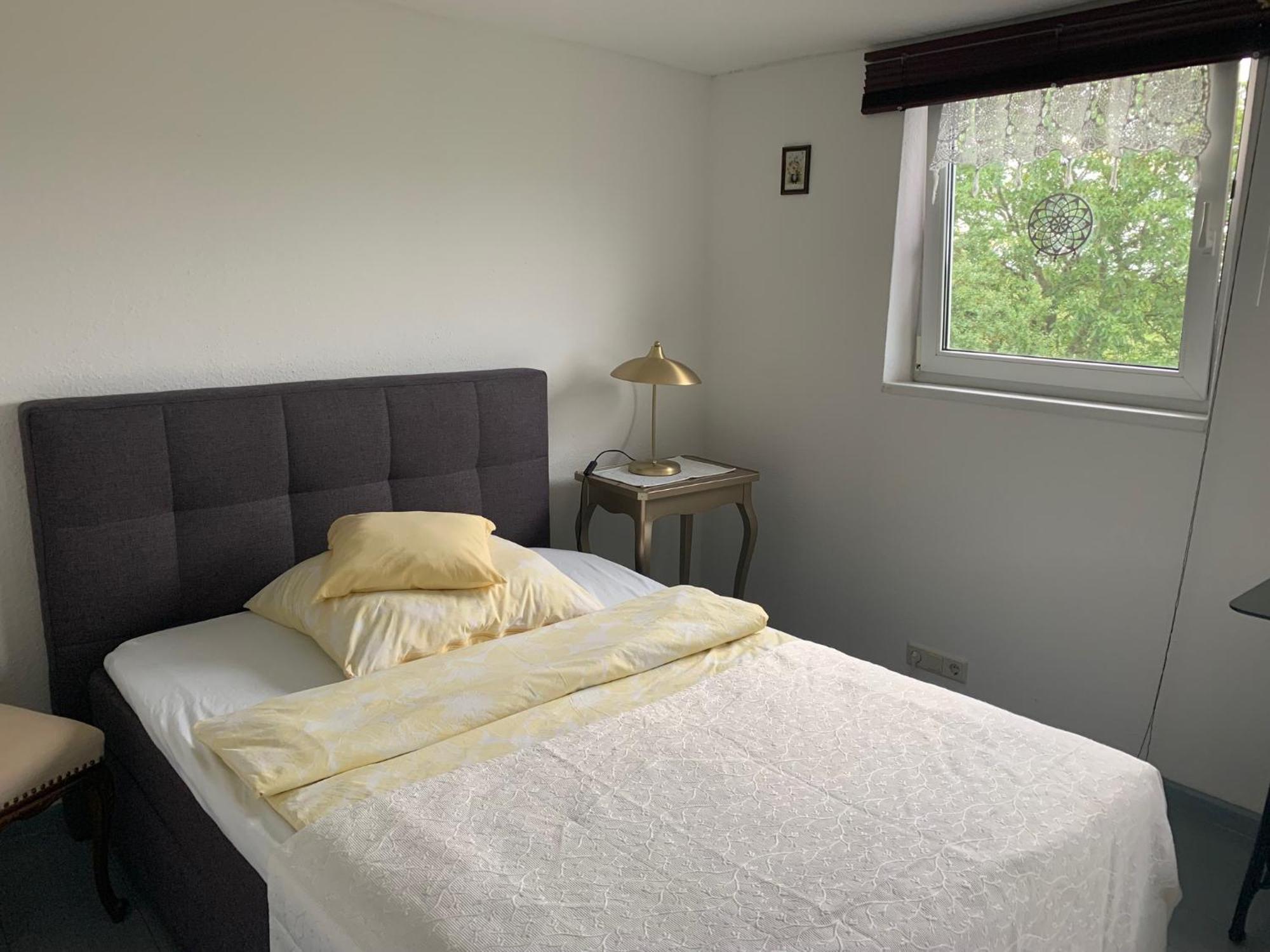 Vierseitenhof Hasenfelde - Ferienwohnung Feldblick Steinhofel المظهر الخارجي الصورة